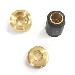 Rubex Hub RBX-B40 til HUB KIT JOHNSON/EVINRUDE/SUZUKI/BRP/COBRA V6/GEARCASE - 90