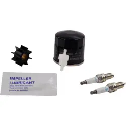 Mercury Servicekit 15 og 20HK