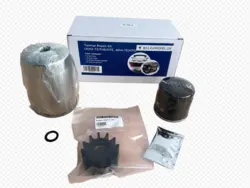 Mercury Servicekit 15 og 20HK