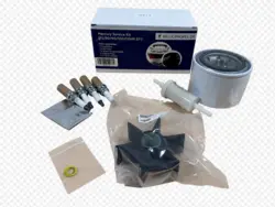 Mercury Servicekit 75-115HK EFI