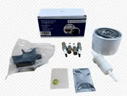 Mercury Servicekit 135-150HK EFI