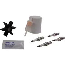 Mercury Servicekit 135-200HK Verado