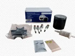 Mercury Servicekit 135-200HK Verado