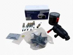 Mercury Servicekit 175-225 HK V6 3.4L