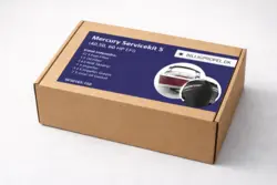 Mercury Servicekit 250 og 300 HK V8 4.6L