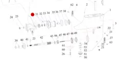 Bushing