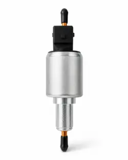 JP Brændstofspumpe 6KW Combi