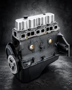 Volvo / Mercruiser 3.0 L & 3.0 LX - 140 HK (181 ccm)