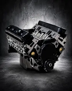 Volvo / Mercruiser 5.0 L, 5.0 MPi & 5.0 GXi - 223 HK (305 ccm)