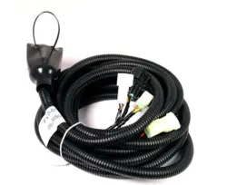 Multifunktionsinstrumentkabel