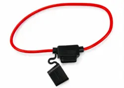 Sikringsholder (Maxi sikring)