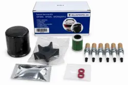 Suzuki Servicekit DF200, DF225, DF250 (2011+)