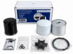 Volvo Servicekit (D1-13, D1-20, MD2010, MD2020)