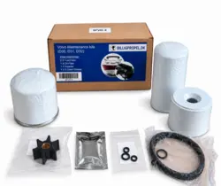 Volvo Servicekit (D30, D31, D32)