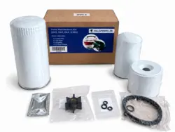 Volvo Servicekit (D42, D43, D44, D300)