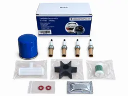Yamaha Service Kit (F115B, F130A)