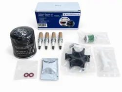 Yamaha Service Kit (F150G, F175A, C, F200F, G)