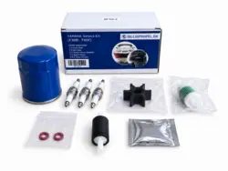 Yamaha Service Kit (F30B, F40F)