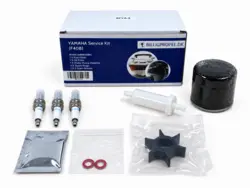 Yamaha Service Kit (F40B)