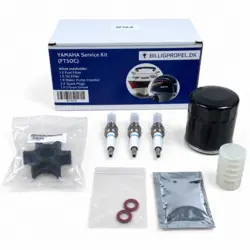 Yamaha Service Kit (FT50C)