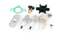 Komplet Servicekit Hidea 9.9 HK 300 timer