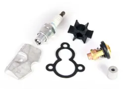 Komplet Servicekit Hidea 2.5 HK 300 timer