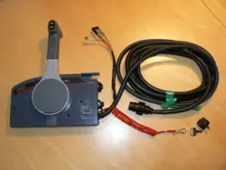 Yamaha Remote Control Box 703
