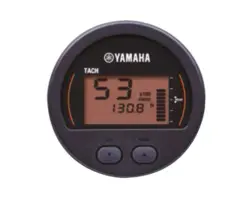 Yamaha Tachometer 6Y8