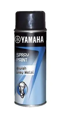 Yamaha Spraymaling - Billig Propel