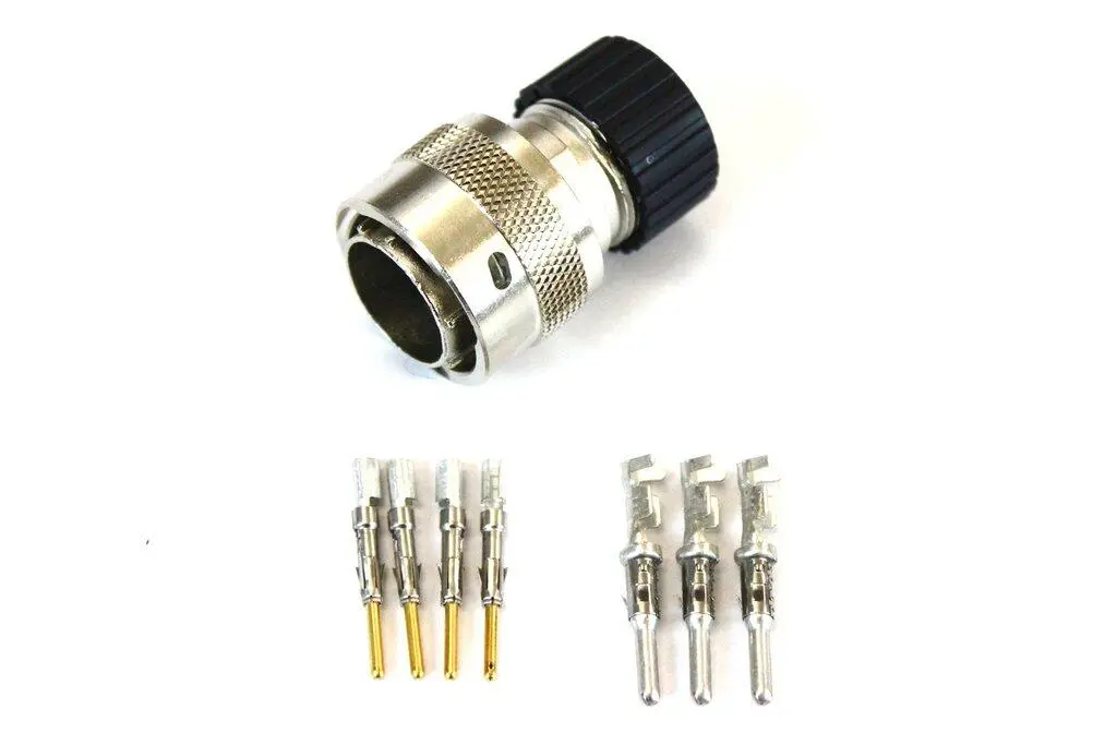 Connectors for Attachment Kits - | Billig Propel