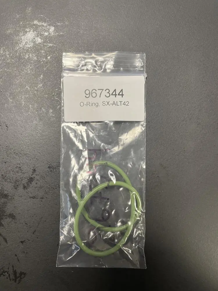 Volvo Penta O-Ring, SX-ALT42 - 967344 | Billig Propel