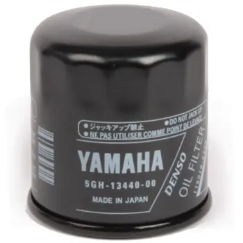 Yamaha Oil Filter 15-70 + HP