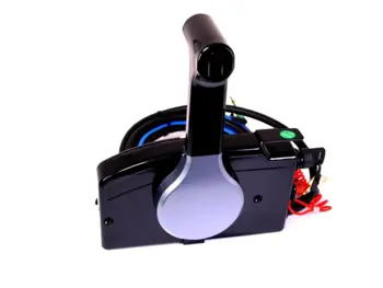 Hidea 20 HK 4-Takt - Fjernbetjening & Elstart