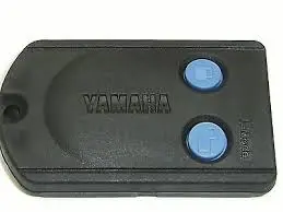 Yamaha Programming of Immobilizer for Water Scooter