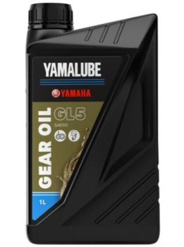 Yamalube GL5 Gearolie