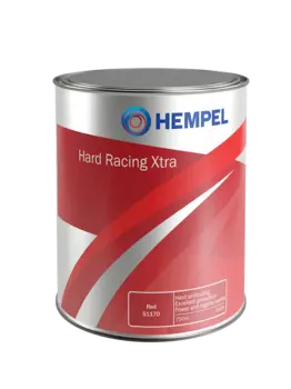 Hempel Hard Racing Xtra