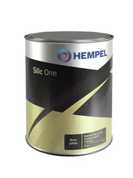 Hempel Silicone One Fouling