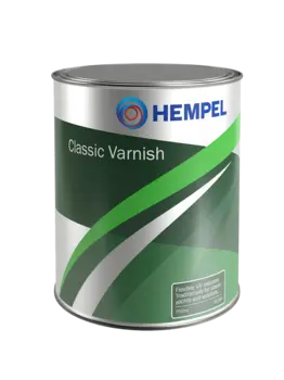 Hempel Classic Varnish