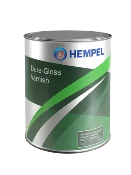 Hempel Dura-Gloss Varnish