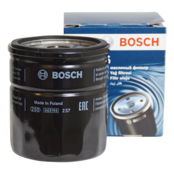 Bosch oliefilter P2056, Mercury, Yamaha & Selva 80-250HK