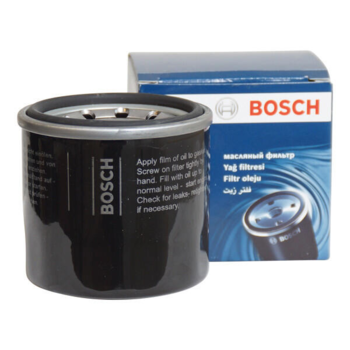Bosch oliefilter P2058, Suzuki & Mercury 115-140 HK