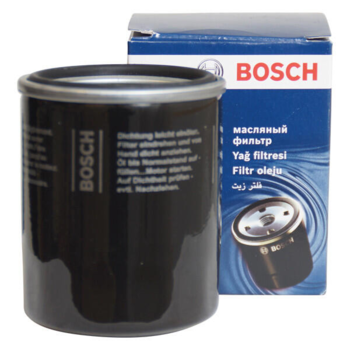 Bosch oliefilter P7077, Mercury & Yamaha 9.9-70HK