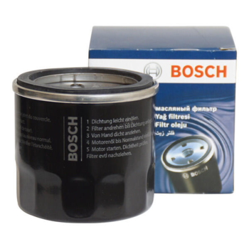 Bosch oliefilter P7210, Yamaha, Yanmar, Nanni, Vetus, Mercury & Honda