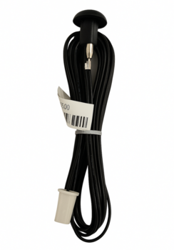 JP TEMPERATUR Sensor (Ekstern)