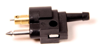 Brændstofstuds (han)