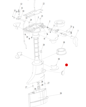 Nummer 21 på billedet