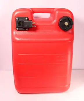 Hidea 30 HK EFI 4-Takt - Fjernbetjening, Elstart & Powertrim