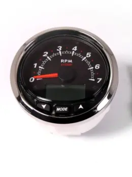 Hidea 40 HK EFI 4-Takt - Fjernbetjening, Elstart & Powertrim