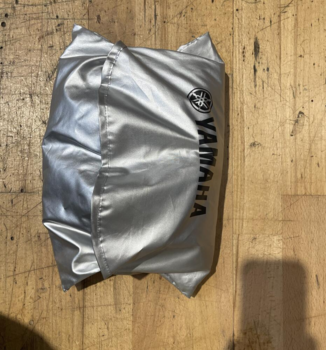 YAMAHA ENGINE, COVER til F80B og F100D