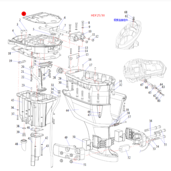 Nummer 1 på billedet